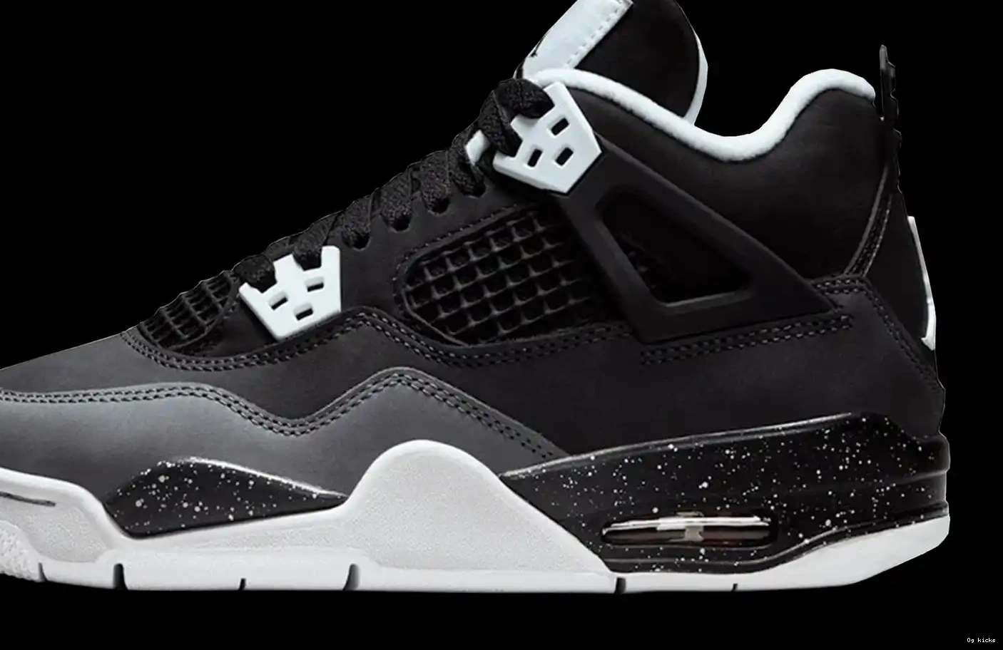 GS Fear Jordan 4 2024 Retro 0517